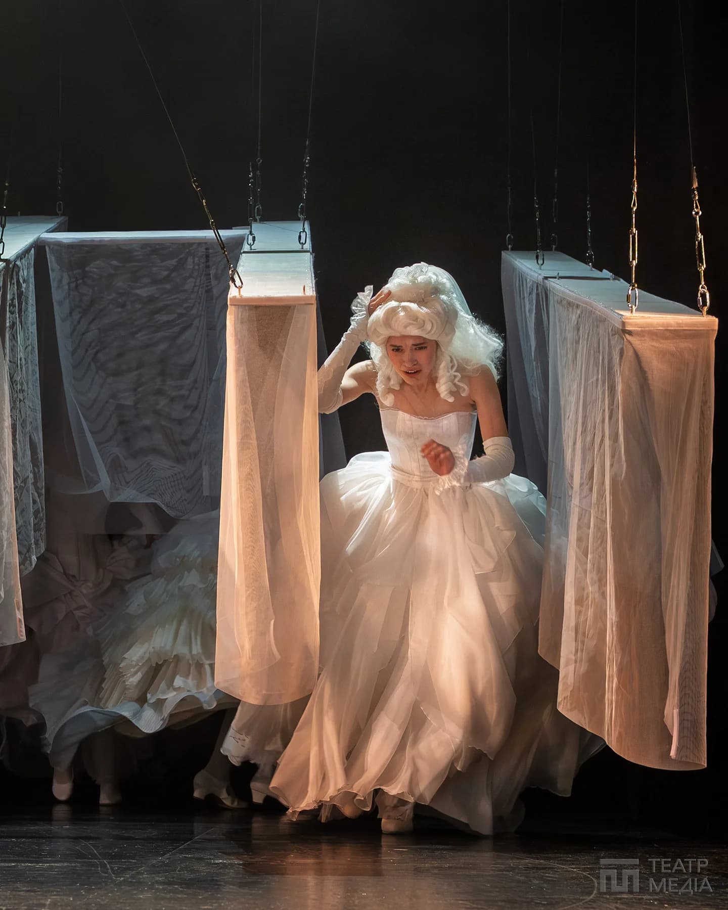 Чи одружиться нарешті Фігаро? — 7