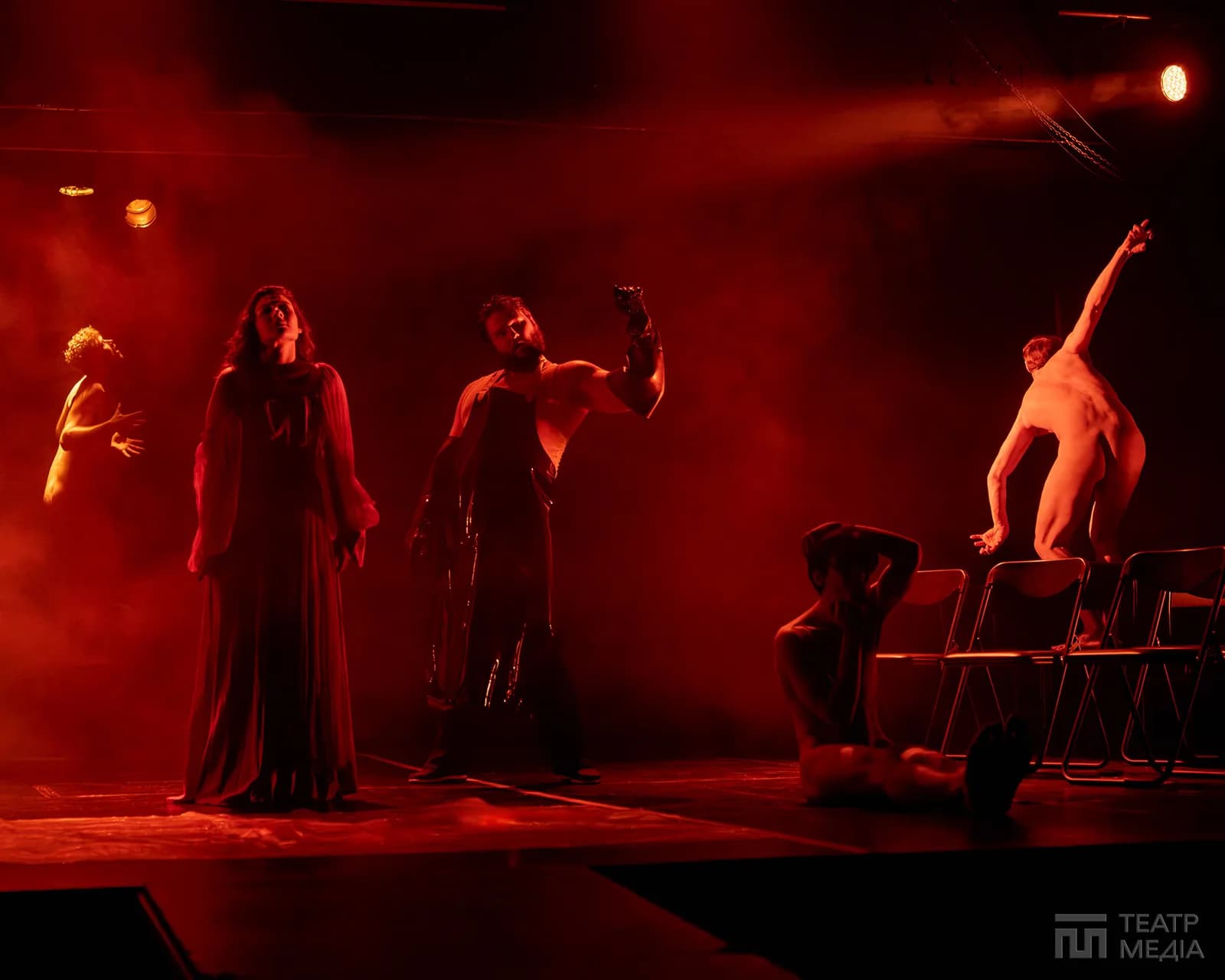 Метод 46: коли від #НеМовчи до #НеДивися один крок — 13