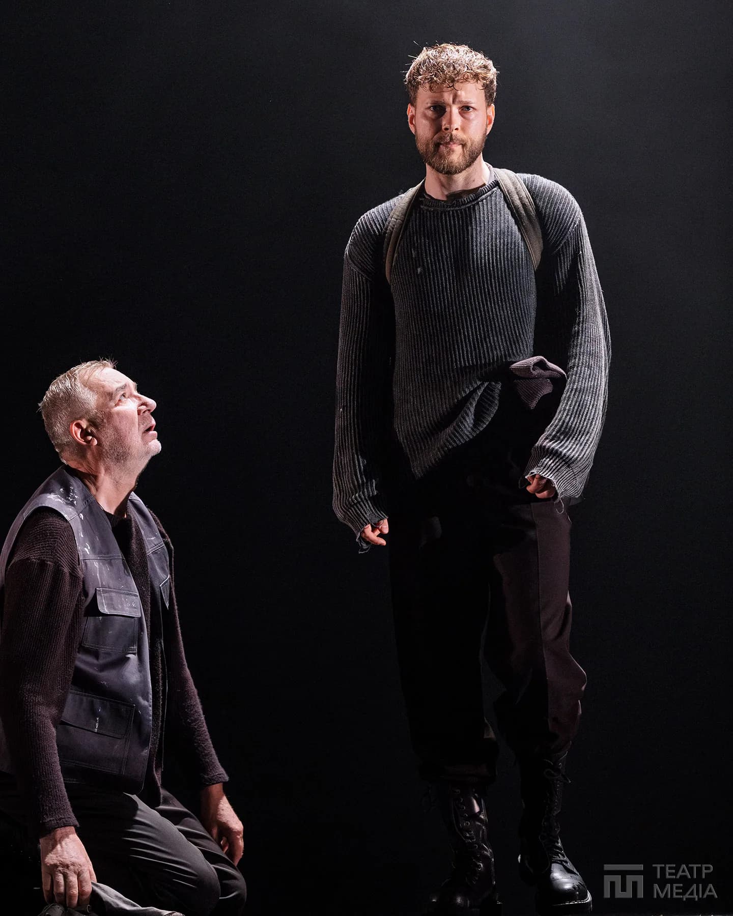 Пласка чи кругла: яка вона — “Земля” Уривського? — 21