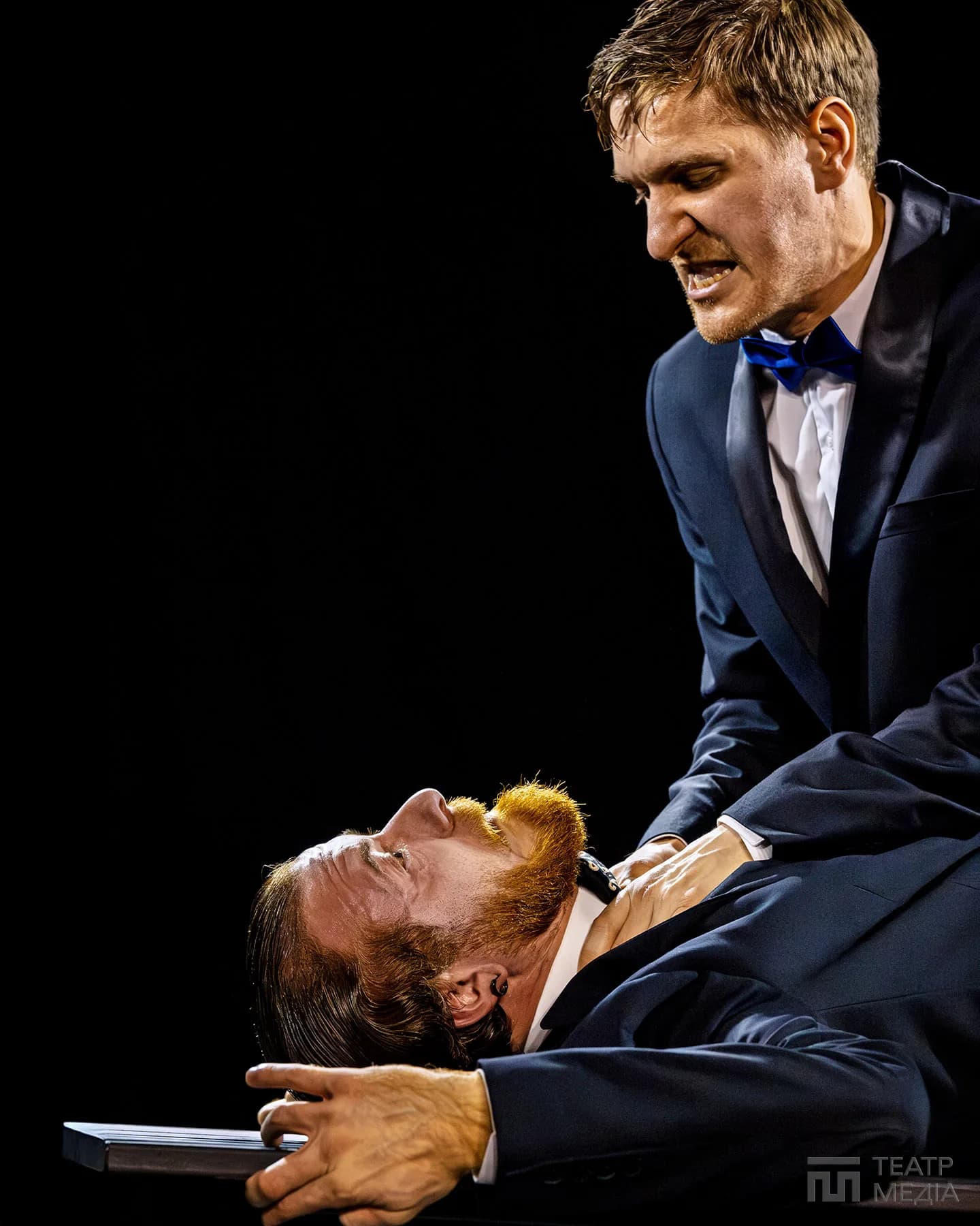 Ой, не ходи, Грицю… А на “Гриця” – ходи! — 9