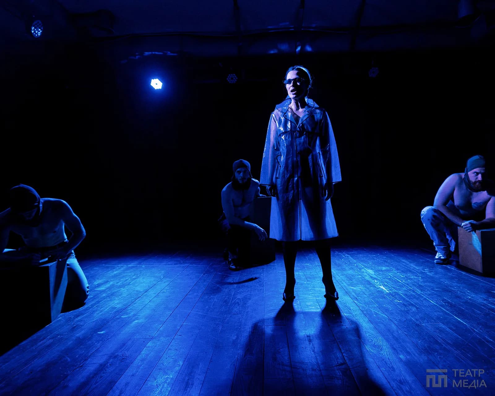 Ой, не ходи, Грицю… А на “Гриця” – ходи! — 32