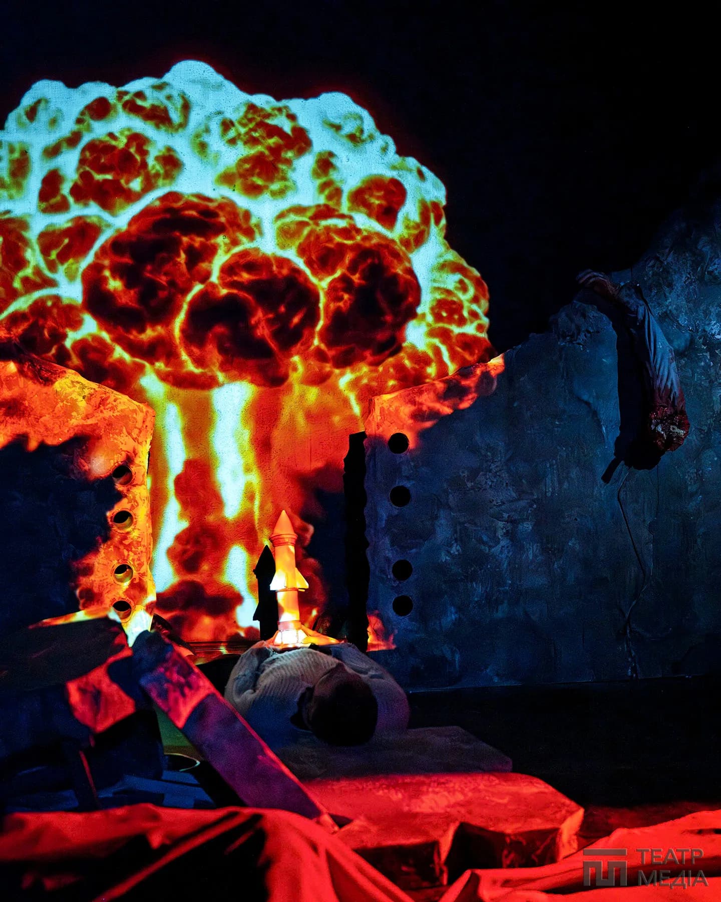 Коли від абсурду до трешу – один УРОК — 14