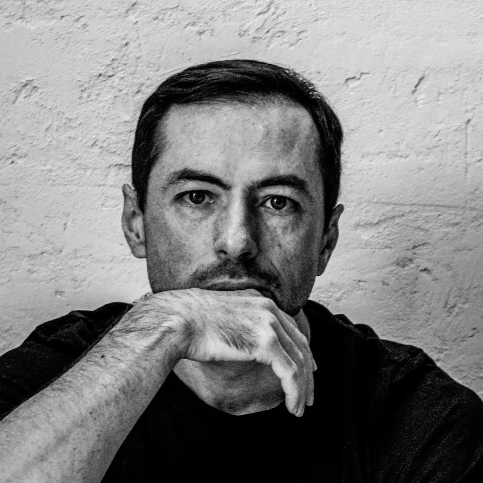 Микита Делюков