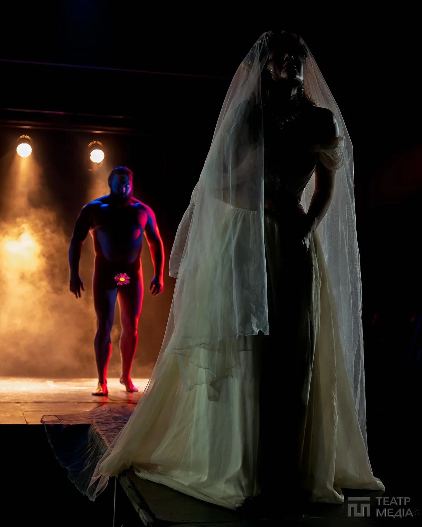 Метод 46: коли від #НеМовчи до #НеДивися один крок — 5