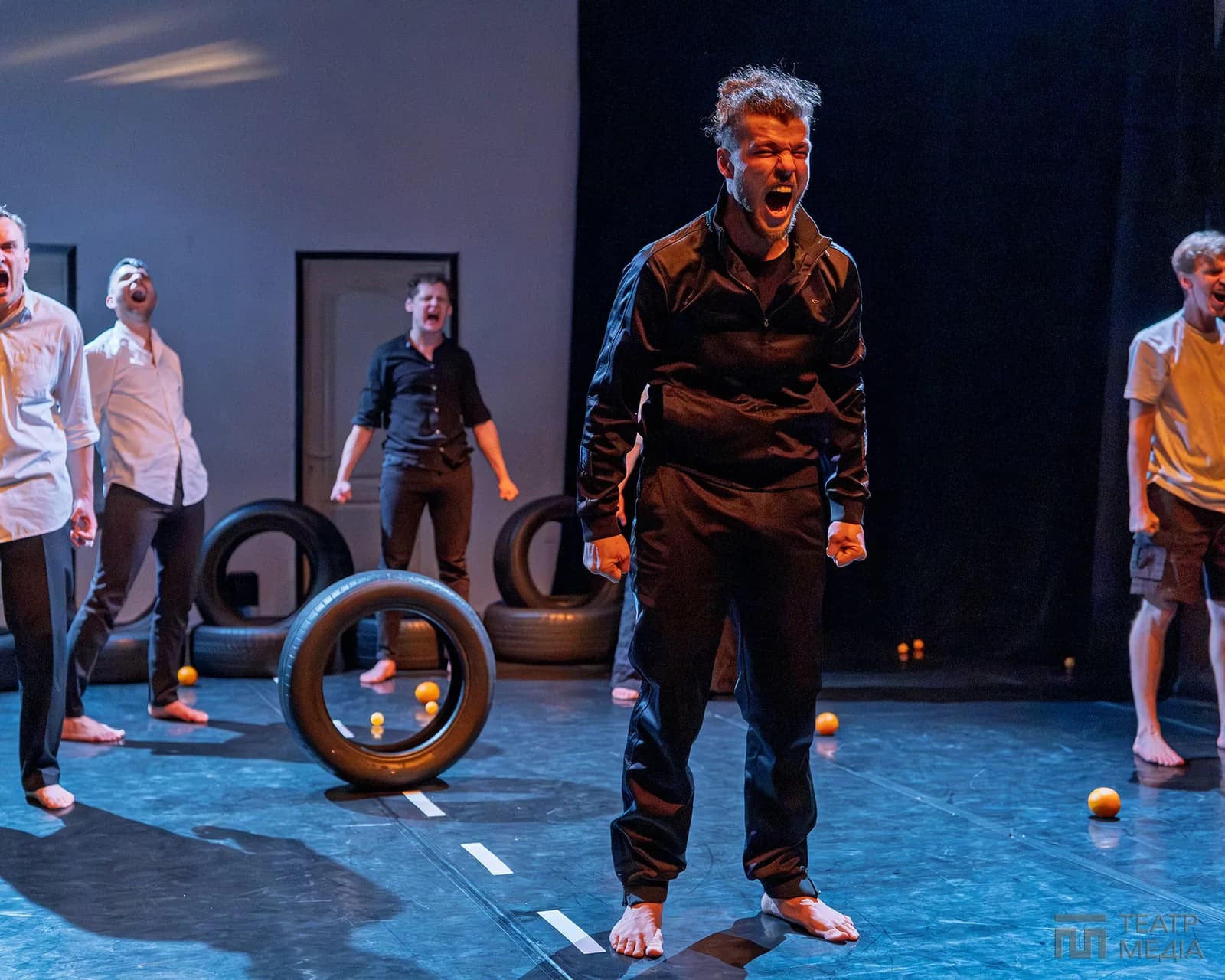 Ч.С. Тотеатр