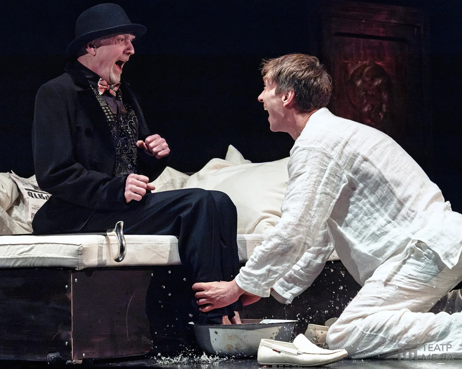 Картотека: путівник світом абсурду — 21