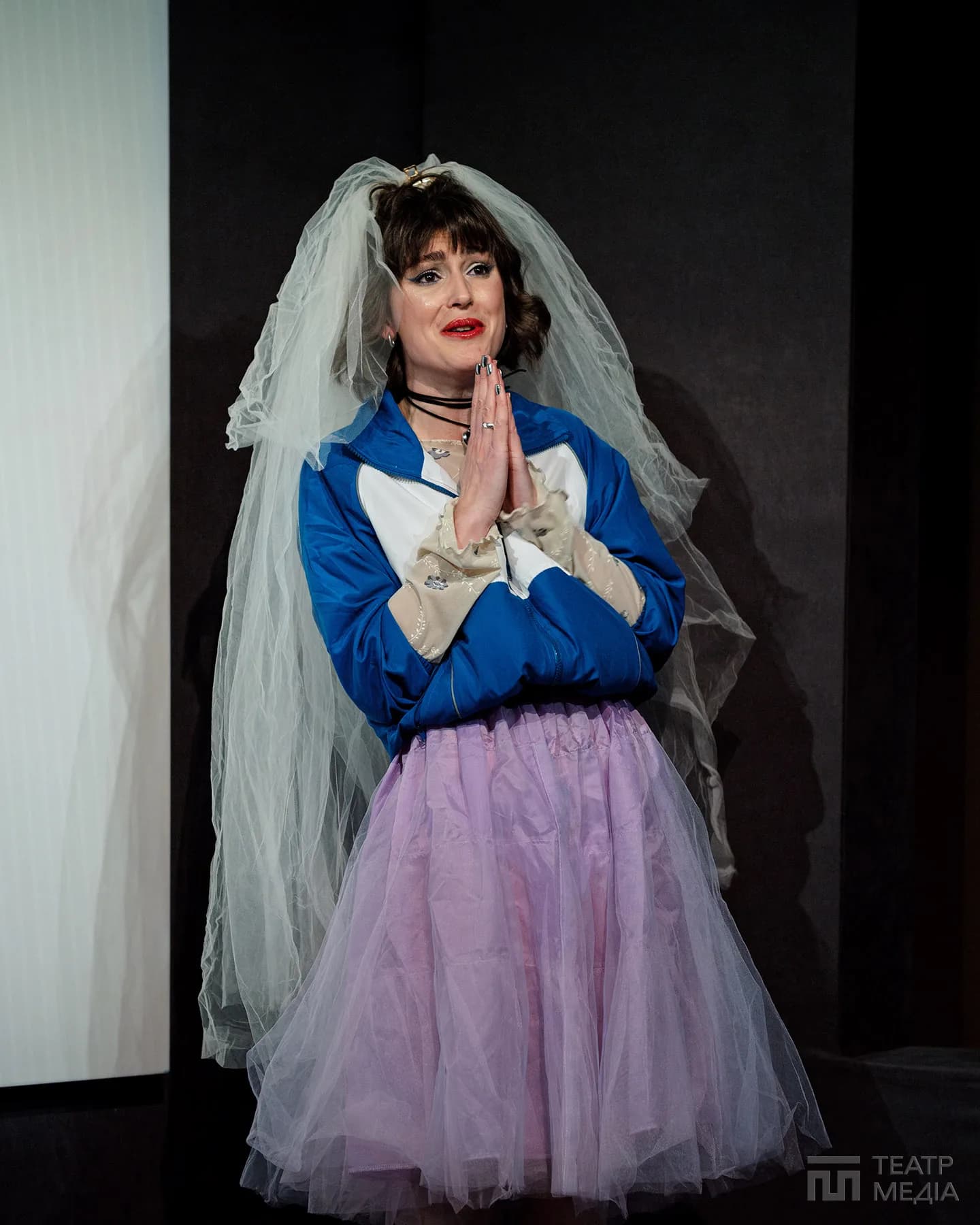 «Серендипіті». Біла комедія Малого театру — 6