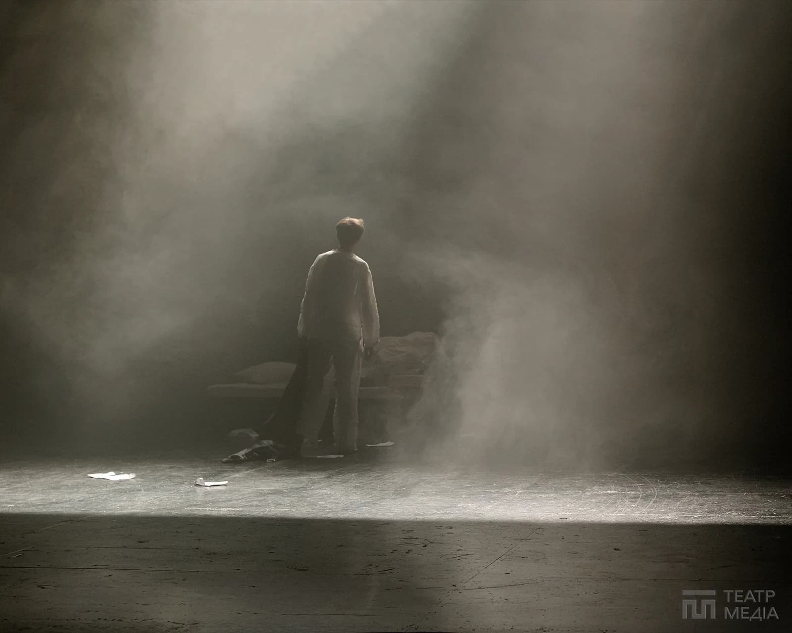 Картотека: в чому винен Герой? — 6