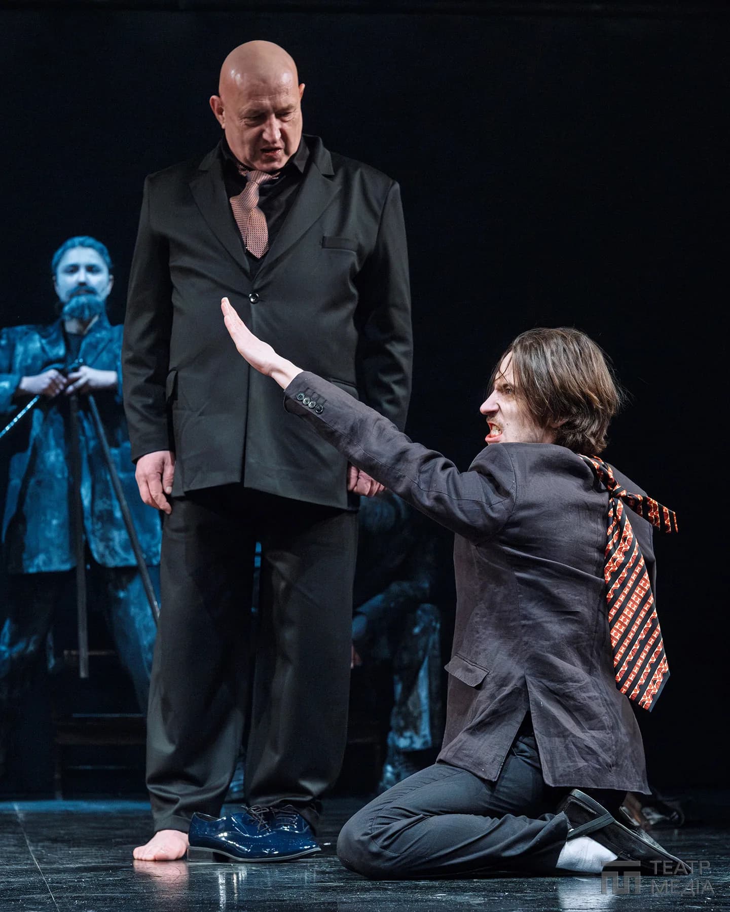 Картотека: путівник світом абсурду — 8