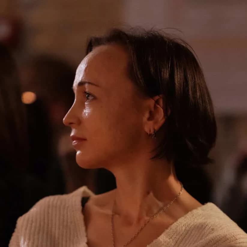 Вікторія Іванова