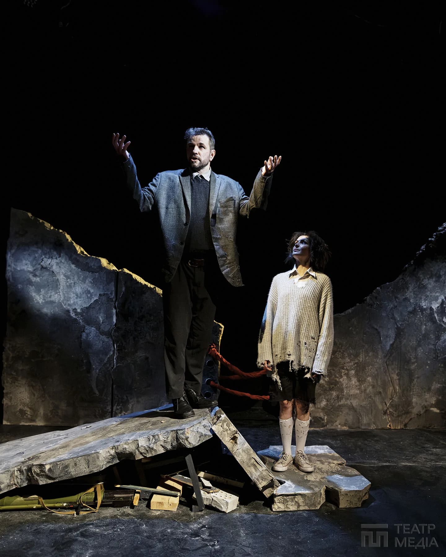 Від абсурду до трешу – один УРОК — 8