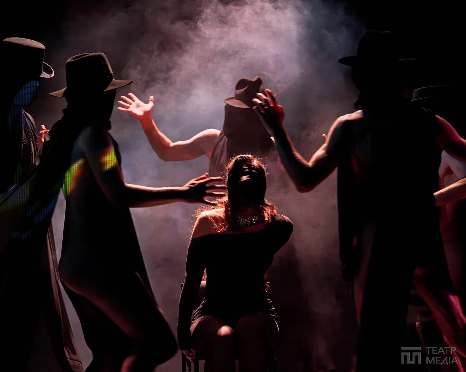 Метод 46: коли від #НеМовчи до #НеДивися один крок — 6