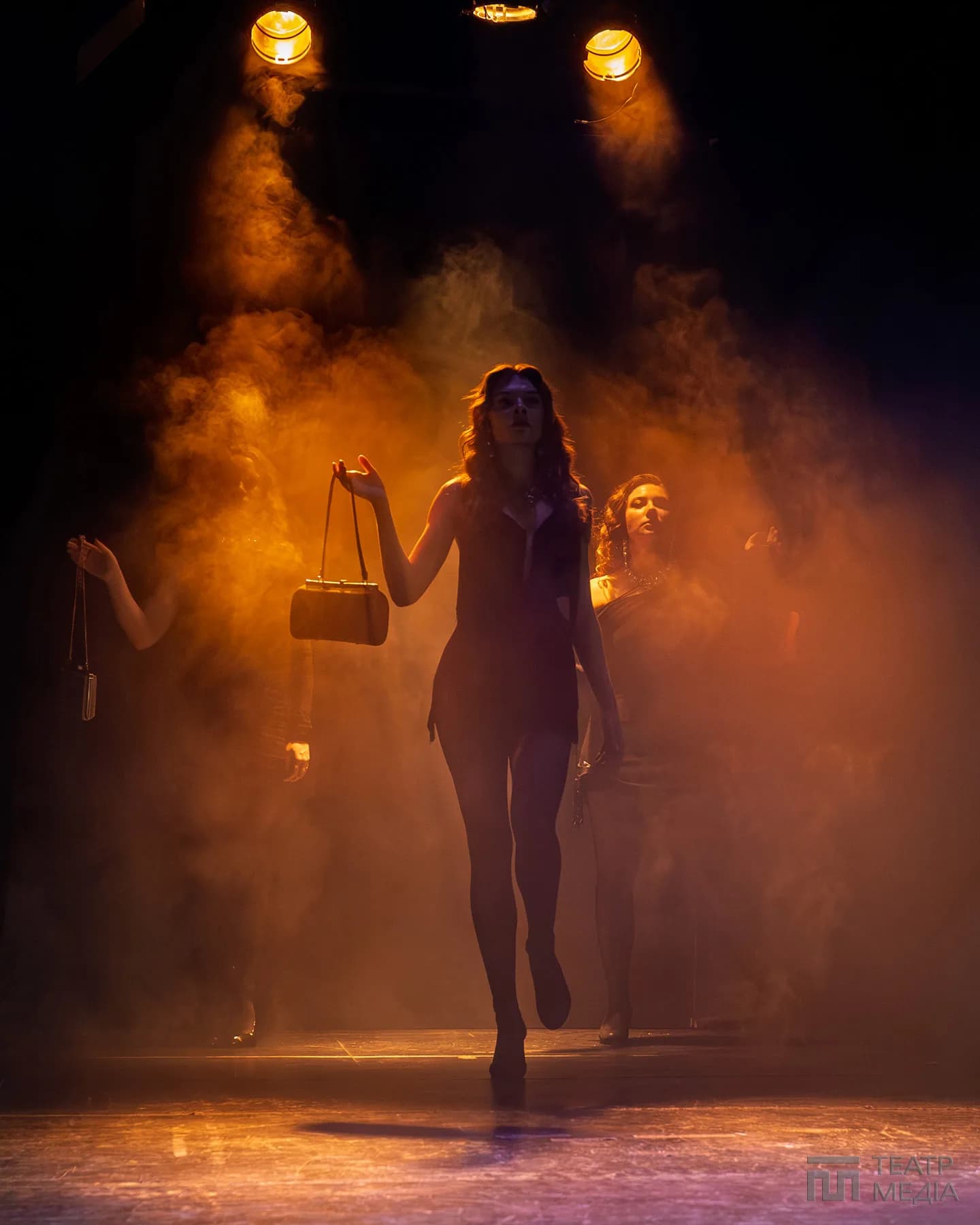 Метод 46: коли від #НеМовчи до #НеДивися один крок — 16