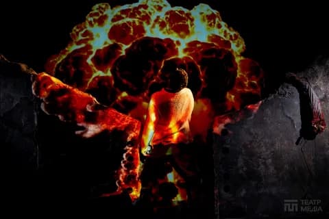 Коли від абсурду до трешу – один УРОК