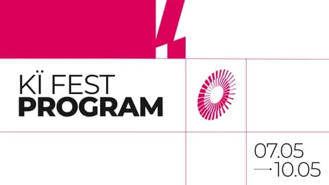 Оголошено програму KЇ FEST: «Троянські жінки», Opera Aperta і ще шість вистав