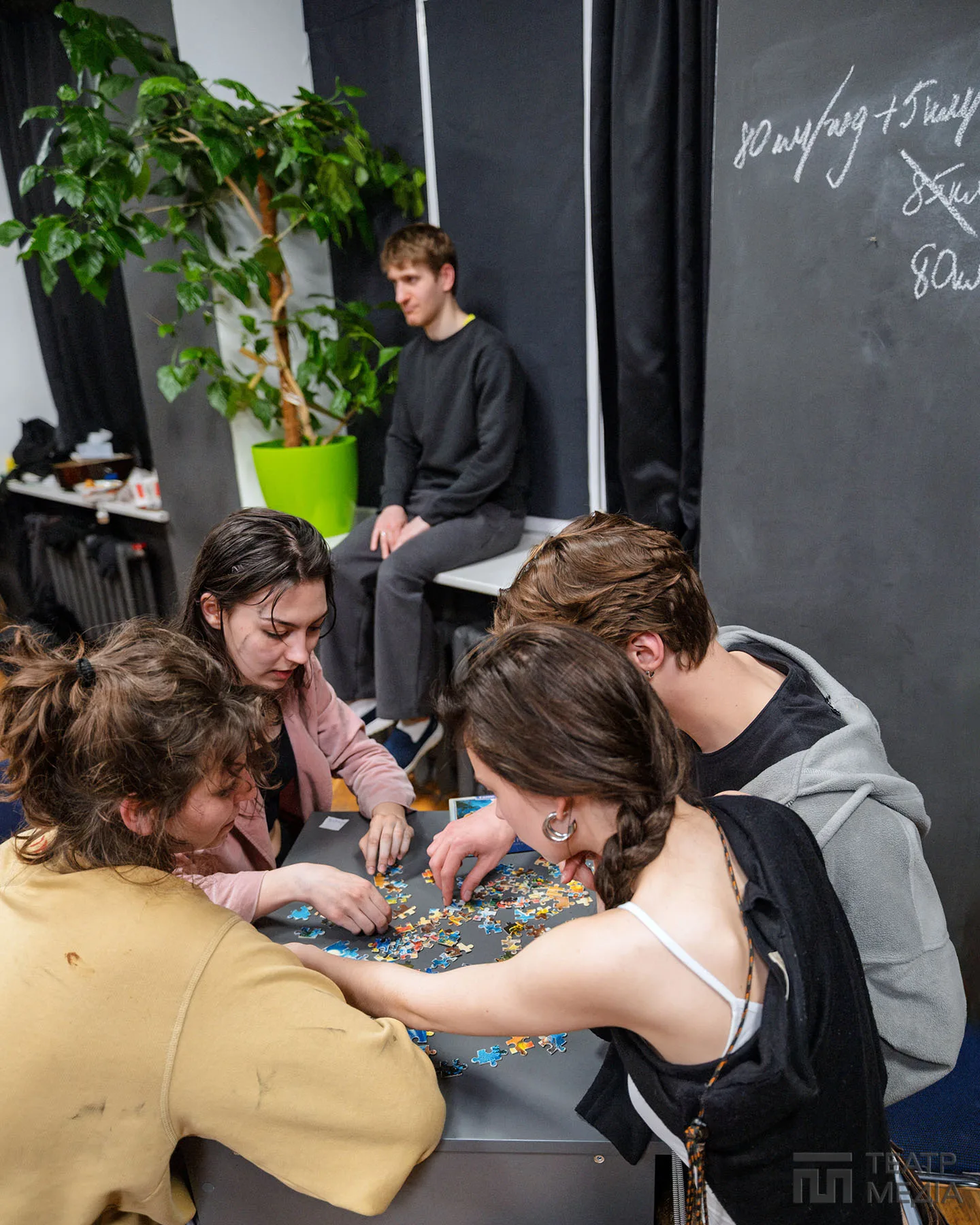 «Данте»: діалог із твором, якому понад сімсот років — 11
