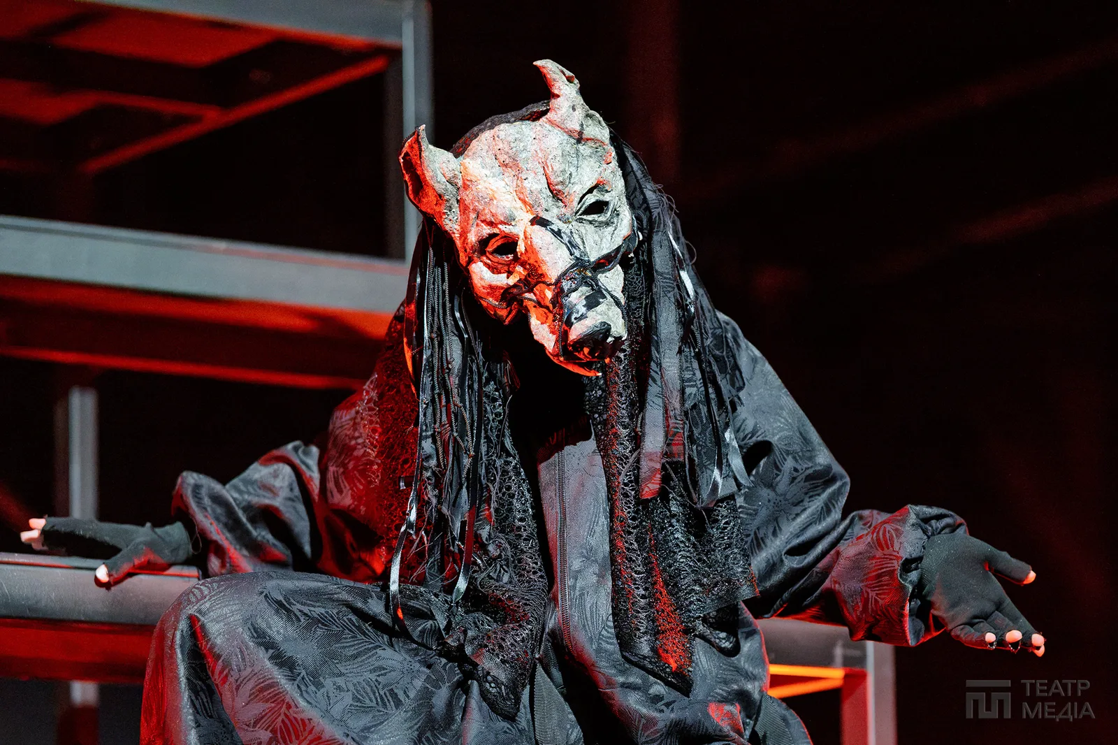 "Озерний вітер": волинське фентезі, яке розказав Пако